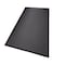 Rhino Mats AMA Cloud Anti-Fatigue Drainage Mat, Rubber, Drainage Holes, 4 ft W x 75 ft L, Black AC-4875-P - alternate 1